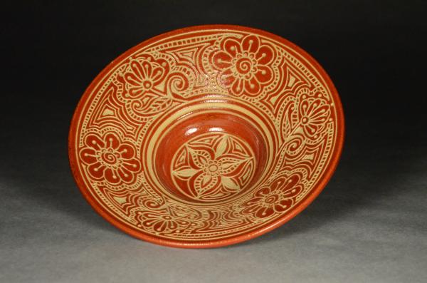 Carved Bowl 50 picture