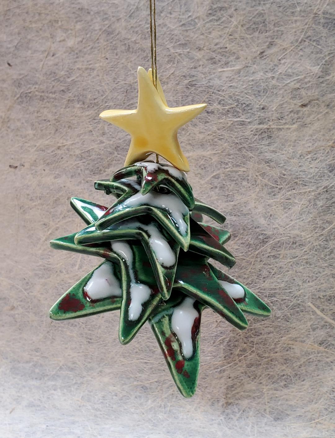 Tree Ornaments picture