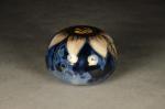 Blue Flower Ball 240