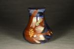 Blue Flower Vase 246