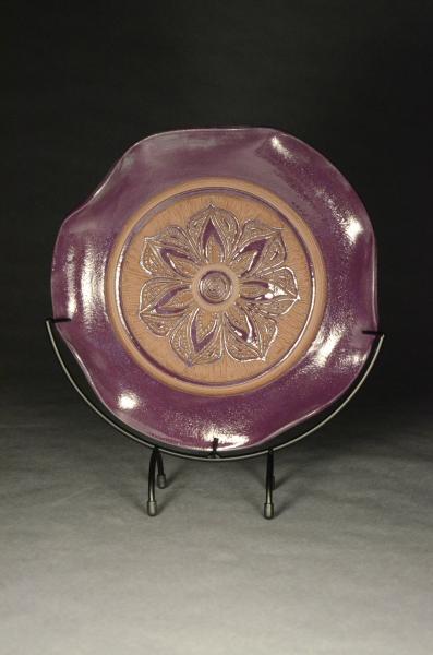 Carved Bowl 74 picture