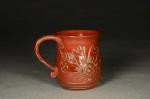 Carved Mug 49