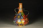 Colorful Flower Vase 220