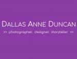 Dallas Anne Duncan - fantasy author + photographer