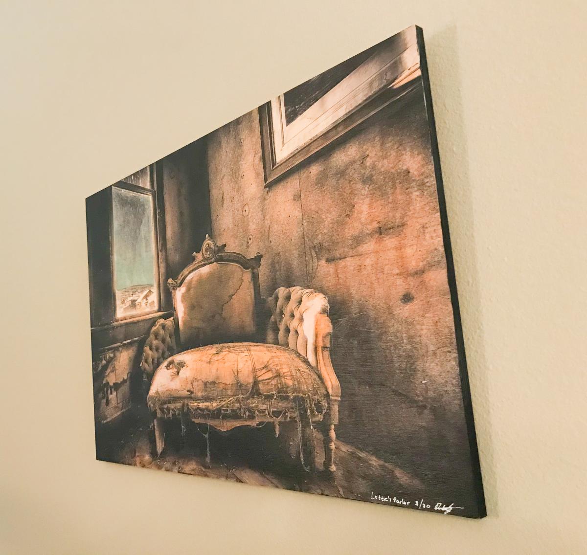 Lottie's Parlor picture