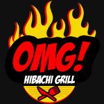 OMG Hibachi Grill