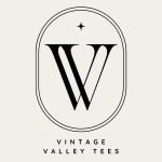 Vintage Valley Tees