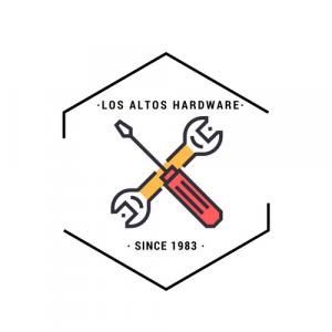 Los Altos Hardware