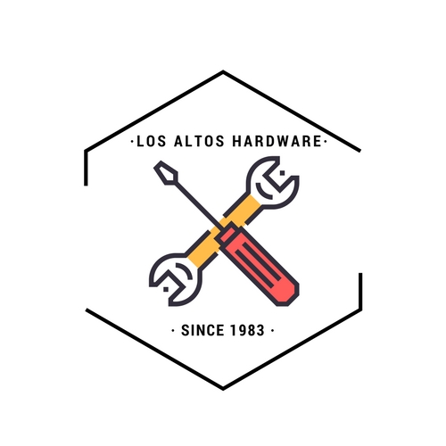 Los Altos Hardware