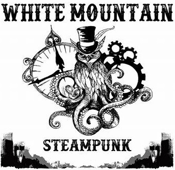 Maiden Gems/WHITE MOUNTAIN STEAMPUNK