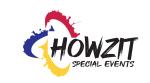 Howzit Special Events