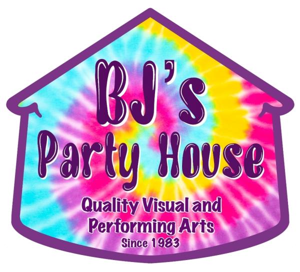 BJs Party House