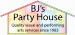 BJs Party House