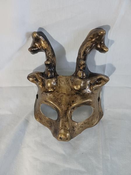 Deer Mask picture