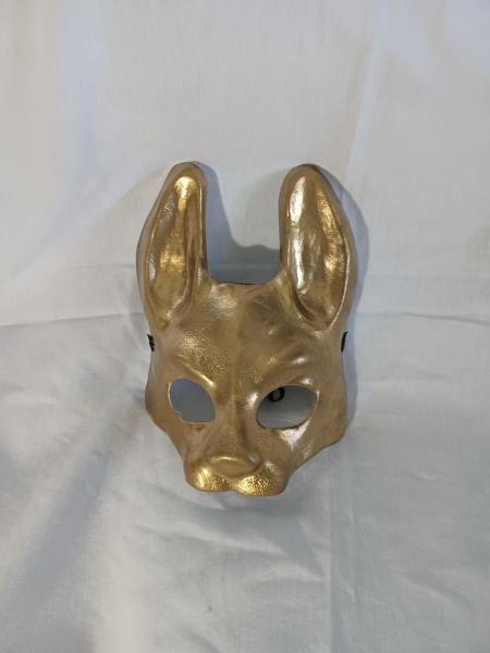 Rabbit Mask picture