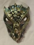 Dragon Mask