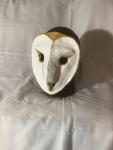 Owl Mask