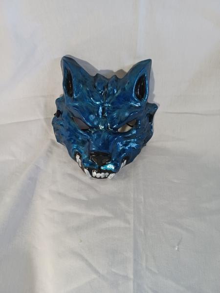 Wolf Mask picture