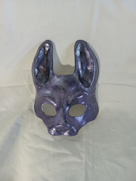 Rabbit Mask picture