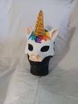 Unicorn Mask