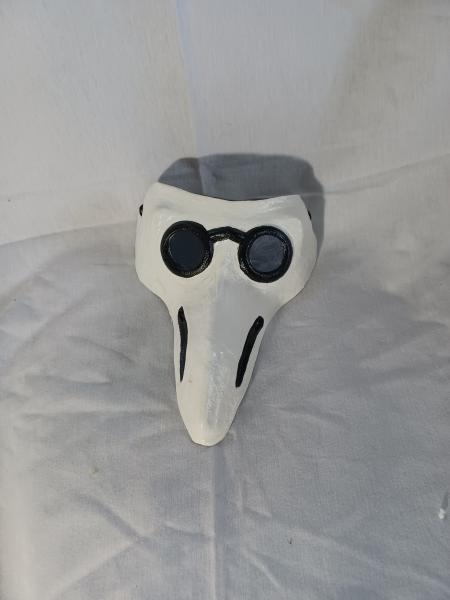 Doc Mask