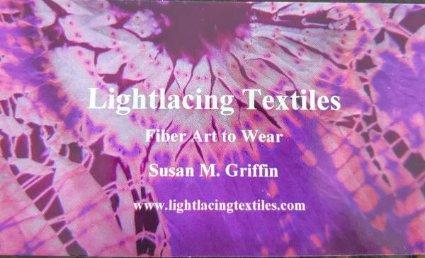 Lightlacing Textiles