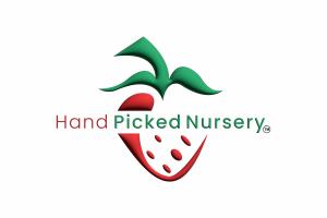 Hand Picked Nursery logo