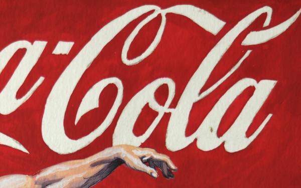 COCA-COLA picture