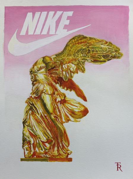 NIKE picture