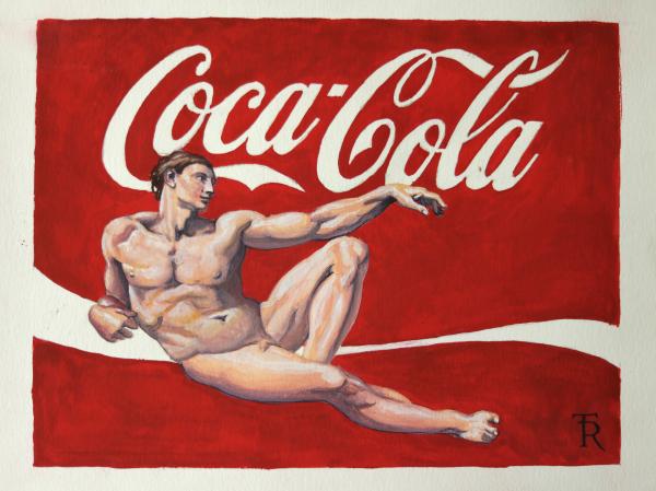 COCA-COLA picture