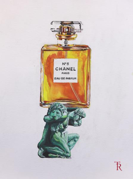 CHANEL picture