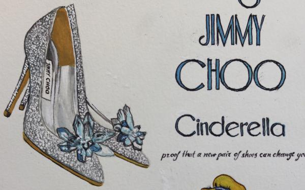 JIMMY CHOO picture