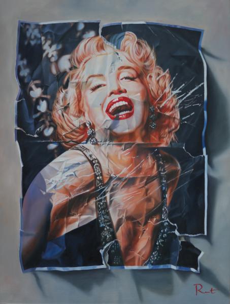 MARILYN picture