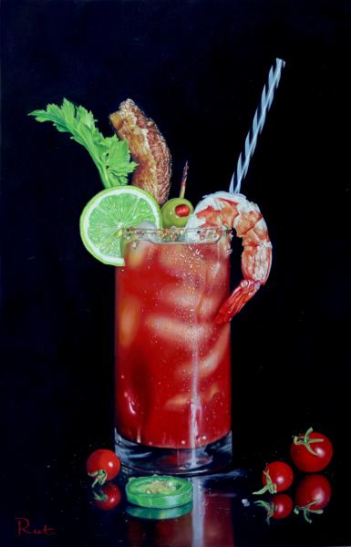 BLOODY MARY