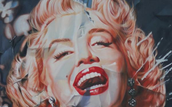 MARILYN picture