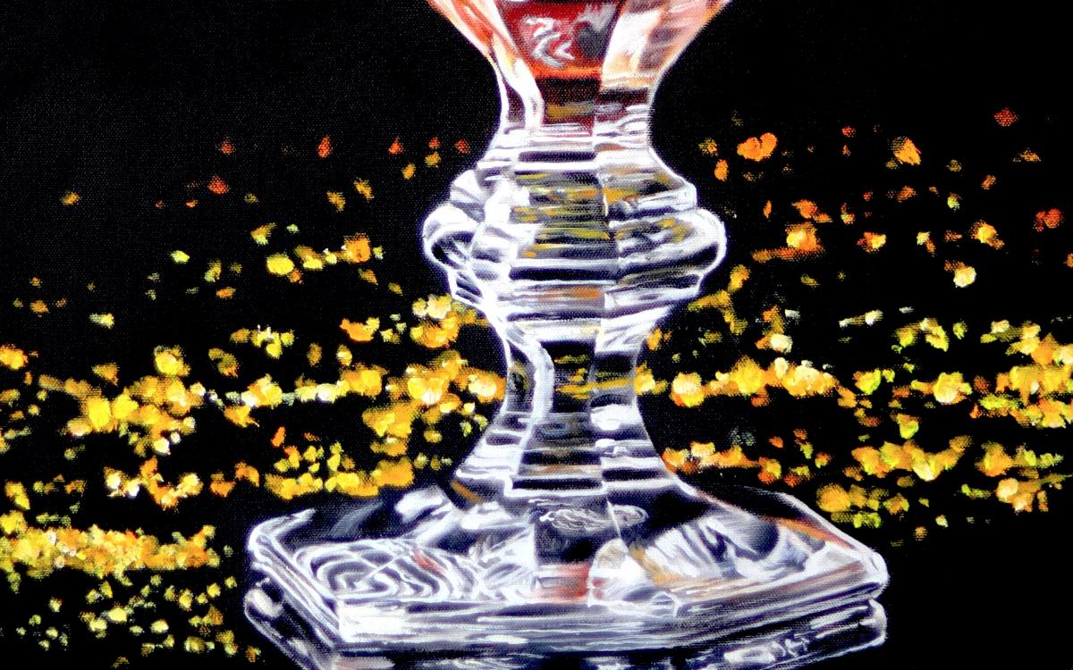 GOLDEN OPULENCE picture