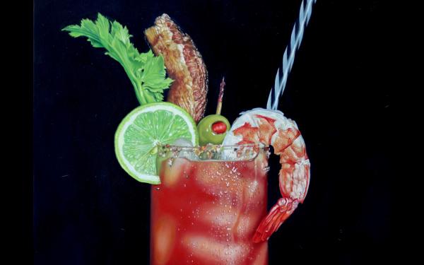 BLOODY MARY picture