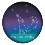 Star Fox Jewelry
