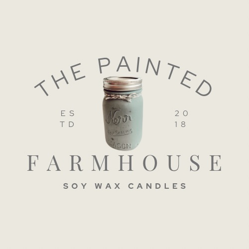 The Painted Farmhouse