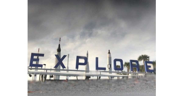 Explore the Stars picture