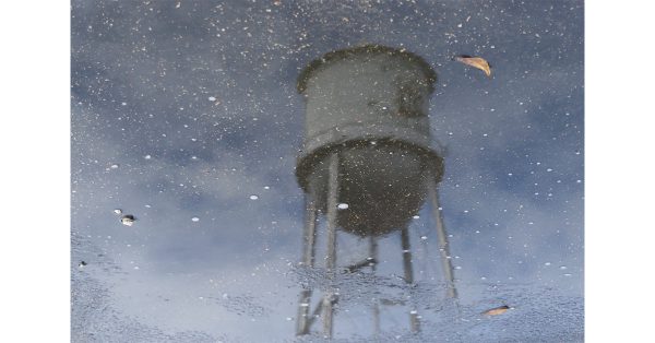 Water Tower picture