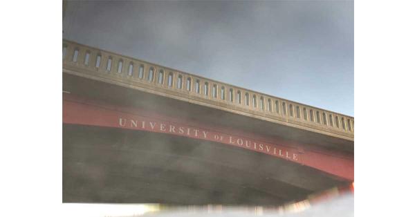 University of Louisville picture