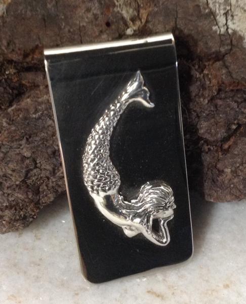 Money Clip Mermaid picture