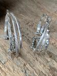 Special for Ginny 2 - 3 Wire Braccelets