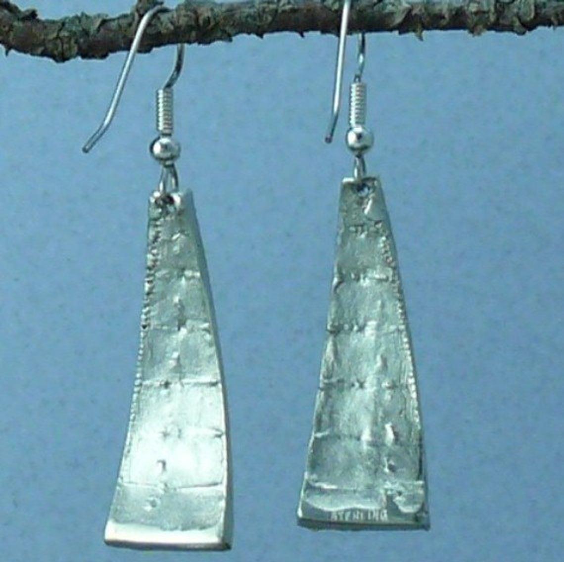 Sea Urchin slice ear picture