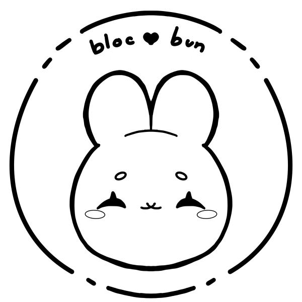 Bloc Bun