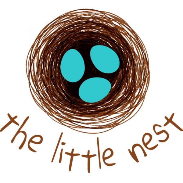 The little nest