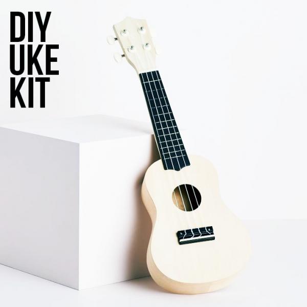 DIY Uke Kit