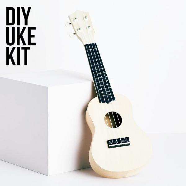 DIY Uke Kit picture