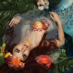 Mermaid Arcana